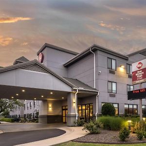 Best Western Plus Castlerock Inn & Suites